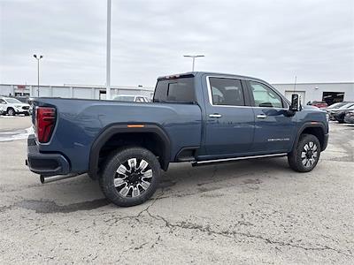 New 2026 GMC Sierra 2500 Denali Crew Cab for sale #G26507 - photo 2