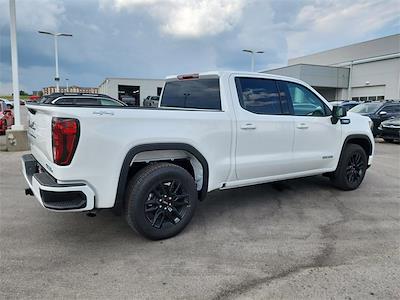 New 2026 GMC Sierra 1500 Elevation Crew Cab 4WD Pickup for sale #G2651 - photo 2