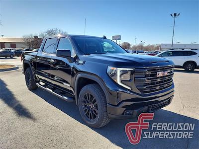 New 2026 GMC Sierra 1500 Elevation Crew Cab for sale #G26511 - photo 1