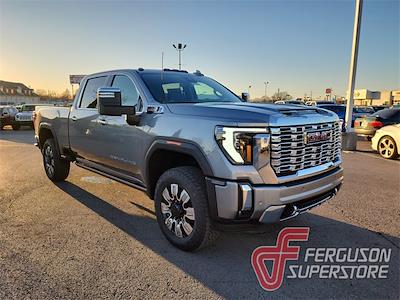 New 2026 GMC Sierra 2500 Denali Crew Cab for sale #G26512 - photo 1