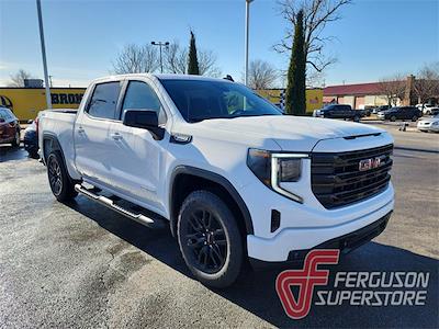 New 2026 GMC Sierra 1500 Elevation Crew Cab for sale #G26515 - photo 1