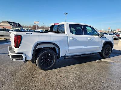 New 2026 GMC Sierra 1500 Elevation Crew Cab for sale #G26515 - photo 2