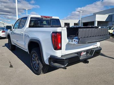 New 2026 GMC Sierra 1500 AT4X Crew Cab for sale #G26519 - photo 2