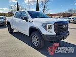 New 2026 GMC Sierra 1500 AT4X Crew Cab for sale #G26519 - photo 1