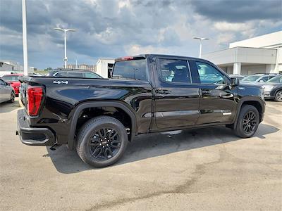 New 2026 GMC Sierra 1500 Elevation Crew Cab 4WD Pickup for sale #G2652 - photo 2