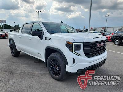 New 2026 GMC Sierra 1500 Elevation Crew Cab 4WD Pickup for sale #G2653 - photo 1