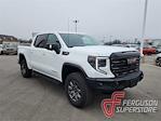 New 2026 GMC Sierra 1500 AT4X Crew Cab for sale #G26530 - photo 1