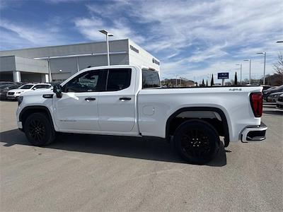 New 2026 GMC Sierra 1500 Pro Double Cab for sale #G26533 - photo 2