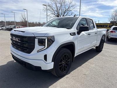 New 2026 GMC Sierra 1500 Pro Double Cab for sale #G26533 - photo 1