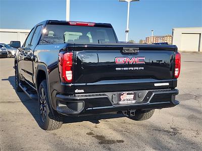 New 2026 GMC Sierra 1500 Elevation Crew Cab for sale #G26535 - photo 2
