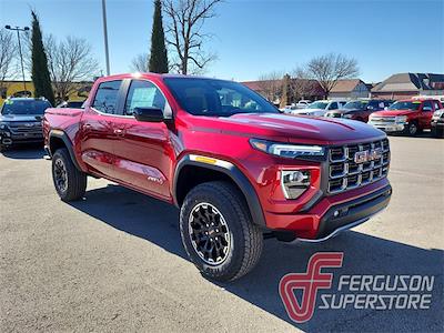 New 2026 GMC Canyon AT4 Crew Cab for sale #G26536 - photo 1