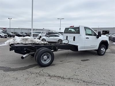 New 2026 GMC Sierra 3500 Regular Cab 84 CA Cab Chassis for sale #G26537 - photo 2