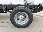 New 2026 GMC Sierra 3500 Regular Cab 84 CA Cab Chassis for sale #G26537 - photo 27