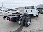 New 2026 GMC Sierra 3500 Regular Cab 84 CA Cab Chassis for sale #G26537 - photo 3