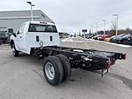 New 2026 GMC Sierra 3500 Regular Cab 84 CA Cab Chassis for sale #G26537 - photo 5