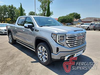 New 2026 GMC Sierra 1500 Denali Crew Cab 4WD Pickup for sale #G2654 - photo 1