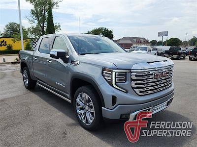 New 2026 GMC Sierra 1500 Denali Crew Cab 4WD Pickup for sale #G2655 - photo 1