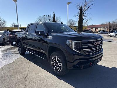 New 2026 GMC Sierra 1500 AT4 Crew Cab for sale #G26553 - photo 1