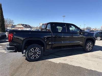 New 2026 GMC Sierra 1500 AT4 Crew Cab for sale #G26553 - photo 2