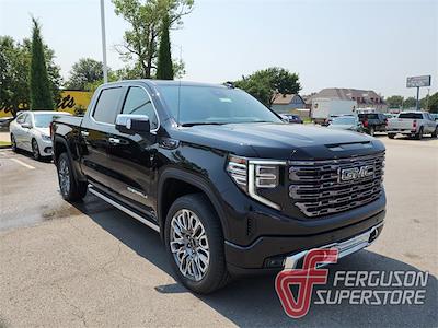 New 2026 GMC Sierra 1500 Denali Ultimate Crew Cab 4WD Pickup for sale #G2656 - photo 1