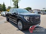New 2026 GMC Sierra 1500 Denali Ultimate Crew Cab 4WD Pickup for sale #G2656 - photo 1