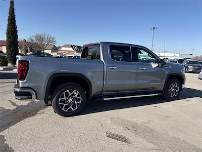 New 2026 GMC Sierra 1500 SLT Crew Cab for sale #G26561 - photo 2