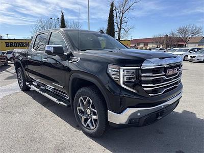 New 2026 GMC Sierra 1500 SLT Crew Cab for sale #G26563 - photo 1