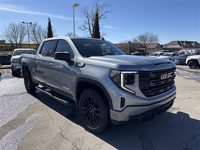 New 2026 GMC Sierra 1500 Elevation Crew Cab for sale #G26564 - photo 1