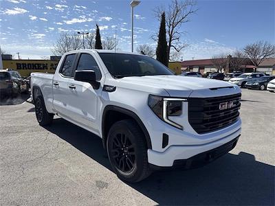 New 2026 GMC Sierra 1500 Pro Double Cab for sale #G26566 - photo 1