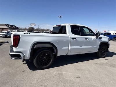 New 2026 GMC Sierra 1500 Pro Double Cab for sale #G26566 - photo 2