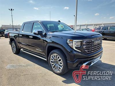 New 2026 GMC Sierra 1500 Denali Ultimate Crew Cab 4WD Pickup for sale #G2657 - photo 1