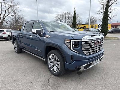 New 2026 GMC Sierra 1500 Denali Crew Cab for sale #G26578 - photo 1