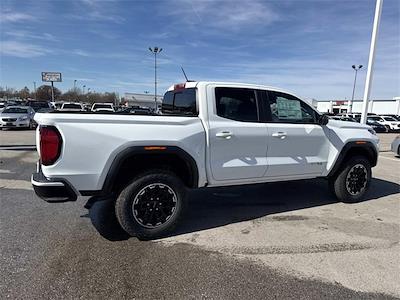 New 2026 GMC Canyon AT4 Crew Cab for sale #G26584 - photo 2