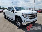 New 2026 GMC Sierra 1500 SLT Crew Cab 4WD Pickup for sale #G2659 - photo 1