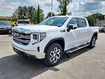 New 2026 GMC Sierra 1500 SLT Crew Cab 4WD Pickup for sale #G2659 - photo 9