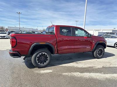 New 2026 GMC Canyon AT4 Crew Cab for sale #G26595 - photo 2