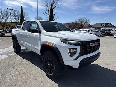 New 2026 GMC Canyon Elevation Crew Cab for sale #G26597 - photo 1