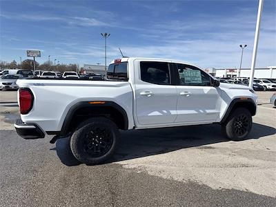 New 2026 GMC Canyon Elevation Crew Cab for sale #G26597 - photo 2