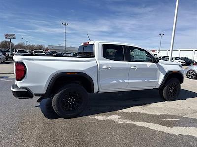 New 2026 GMC Canyon Elevation Crew Cab for sale #G26598 - photo 2