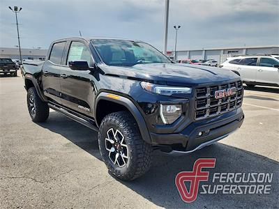 New 2026 GMC Canyon AT4 Crew Cab 4WD Pickup for sale #G2660 - photo 1