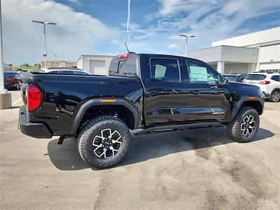 New 2026 GMC Canyon AT4 Crew Cab 4WD Pickup for sale #G2660 - photo 2
