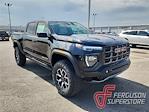 New 2026 GMC Canyon AT4 Crew Cab 4WD Pickup for sale #G2660 - photo 1