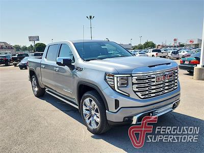 New 2026 GMC Sierra 1500 Denali Crew Cab 4WD Pickup for sale #G2661 - photo 1