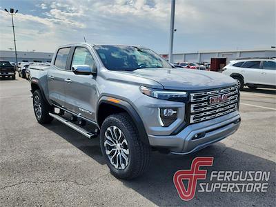 New 2026 GMC Canyon Denali Crew Cab 4WD Pickup for sale #G2662 - photo 1