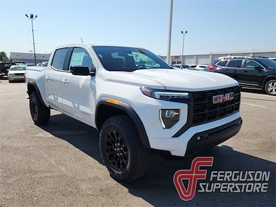New 2026 GMC Canyon Elevation Crew Cab 4WD Pickup for sale #G2663 - photo 1