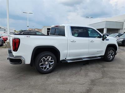 New 2026 GMC Sierra 1500 SLT Crew Cab 4WD Pickup for sale #G2665 - photo 2