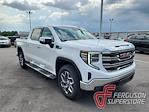 New 2026 GMC Sierra 1500 SLT Crew Cab 4WD Pickup for sale #G2665 - photo 1