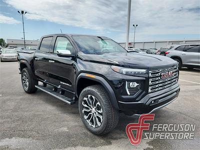 New 2026 GMC Canyon Denali Crew Cab 4WD Pickup for sale #G2666 - photo 1