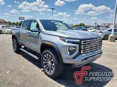New 2026 GMC Canyon Denali Crew Cab 4WD Pickup for sale #G2667 - photo 1
