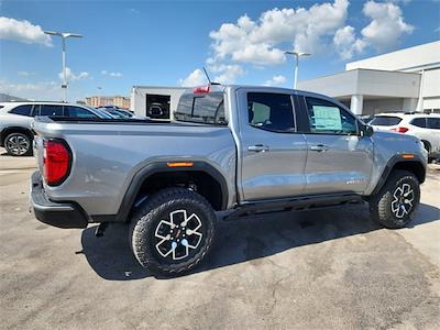 New 2026 GMC Canyon AT4 Crew Cab 4WD Pickup for sale #G2671 - photo 2